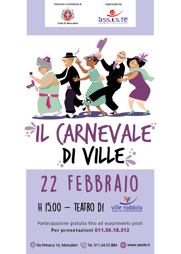Carla Stillavato e Laura Pompeo, Assessore alla Cultura del Comune di Moncalieri, in occasione della premiazione del progetto Borse di Studio Assiste, una delle azioni cardine del programma Assiste per Te