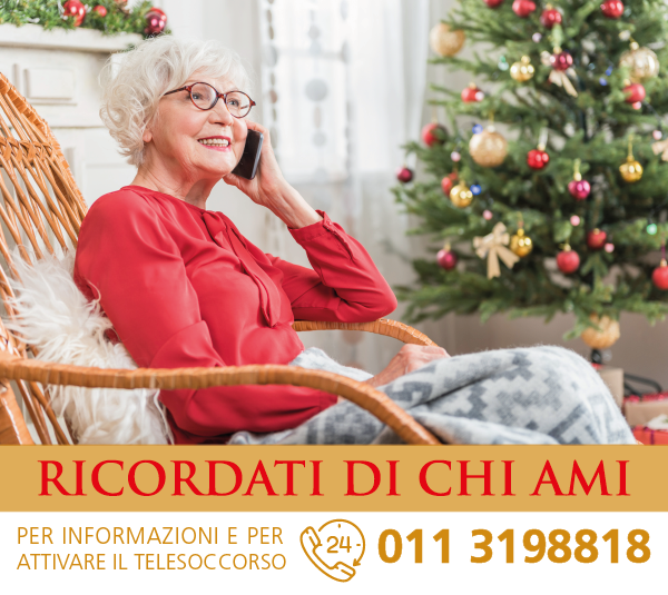 telesoccorso